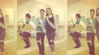 St. Patricks Day at Barre Life  (Created with @Magisto)