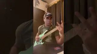 Slipknot inspired riff for yall. #slipknot #coreytaylor #numetal