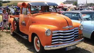 US Car Convention 2018