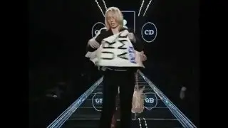 Dior Mishap: PETA on Dior Runway