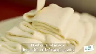 Coeur de vanille Bouquet