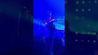 car seat headrest - Stop Smoking encore (live @ Danforth Music Hall)