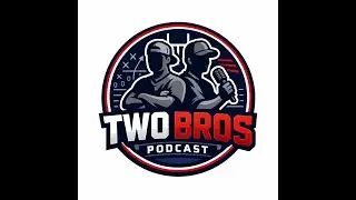 THEY FIRED WHO???????????????? TWO BROS PODCAST CONFERENCE CHAMPIONSHIP EPISODE