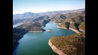 Baños de la Encina, patrimonio histórico y naturaleza en Jaén