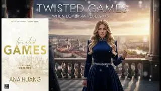 Review Twisted 2. Twisted Games - Ana Huang