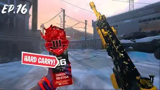 خبره ولا حظ ؟🔥| سولو رانك حلقة #16