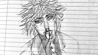 The Manga That Changed How I See Stories | Usogui Mini Essay