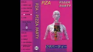 PZA - Best 4 Us 