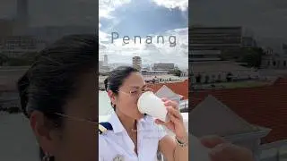 Coffee Break #malaysia #cruise #travel #travelandtourism
