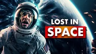 Mystery of Apollo 13 Mission | Lost in Space |