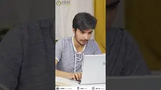No Hostel, No Bus Fees | Affordable Online SRM BCA