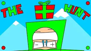 The Present Hunt