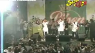 EL TUN TUN DE DE TU CORAZON