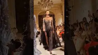 Zuhair Murad | Haute Couture Fall/Winter 2023/2024