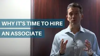 Should YOU Hire An Associate Chiropractor?