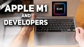 Will Apple Silicon Change Software Development?