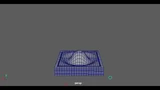 playbalst non linear deformers