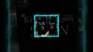 S N LOVE NAME WHATSAPP STATUS #SHORT VIDEO