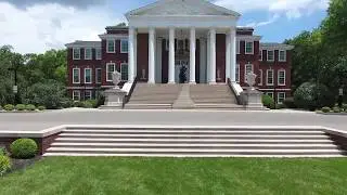 UofL's Oval is full of history