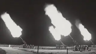 Die Alliierten lachten &uuml;ber die 128mm-Flak &ndash; bis ihre Bomber nicht mehr zur&uuml;ckkehrten.