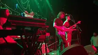 A Live One - &ldquo;Rift&rdquo; - The North Door, Austin, TX - 3/6/20