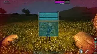 Подготовка к экспедиции на Абберацию День 1  | ARK Survival Evol