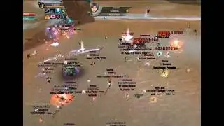 DamagedLC: EpicPW mass pk (0FkGiven + Savagery + Russians vs Outcasts + Alamat)