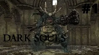 Dark Souls Remastered #1 #Arksaiyanplays #Tamil