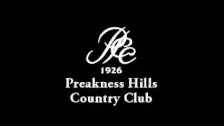 Preakness Hills Country Club Live