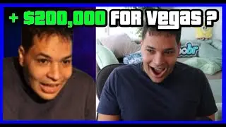 DID GOOBR JUST WN ANOTHER $200,000 +