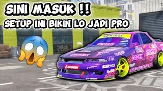 Cara Main CarX Drift 2 Biar Cepat Jago‼️Rahasia Pemula Pro 🤔