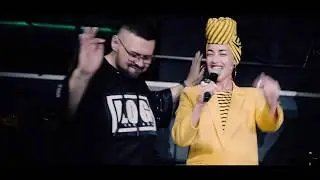 Промо-видео CG МЯТА