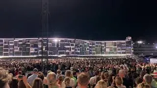 Adele - Rolling in the Deep -  Live at M&uuml;nchen - 28 September 2024