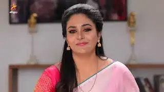 Eeramaana Rojaave Season 2 | ஈரமான ரோஜாவே | Full Episode 296
