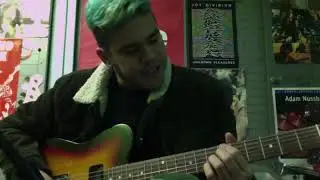 Flores Secas - Los Tres (Tutorial en Guitarra)