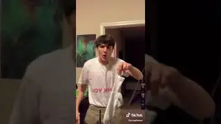 POV: Dad found the cumsock