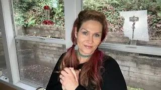 ASMR LOTUS REIKI, ASMR REIKI CLEARING You Are A Master, Soothing Your Heart & Healing, Gaia Healing