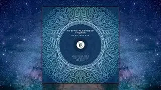 Stefan Alexander Thomas - Borealis (AVM Remix) [Tibetania Records]