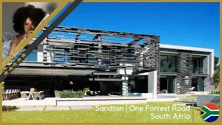 Experience the Pure Luxury of South Africa's Design Masterpiece