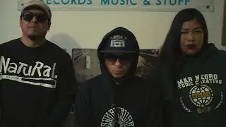 Giga Timba ft. Terma H Muda, Dj Mezkilla  - WACHA WACHA (Video Oficial)
