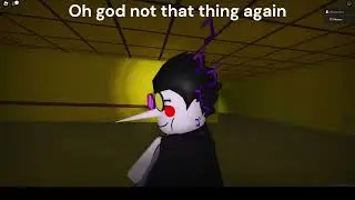 Apeirophobia Playthrough ep:1