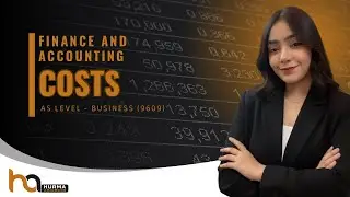 What is Costing? | Full & Contribution Costing Explained | AS Level Business (9609)