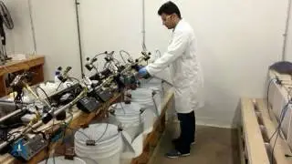 ALS - Winnipeg Laboratory