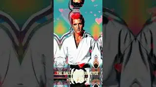 THE BALLAD OF BOB JOYCE - TCB⚡️ BAND (ORIGINAL SONG) FULL SONG 