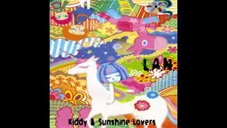 L.A.N. // Kiddy & Sunshine Lovers ~DDR MASSIVE MANIA ESP Chart~