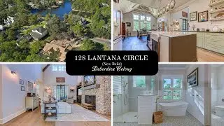 DeBordieu Colony - 128 Lantana Circle - Custom Build