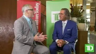 IMC's Bob Maricich says 'business is solid'