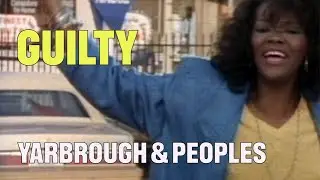 Yarbrough & Peoples - Guilty (Official Video)