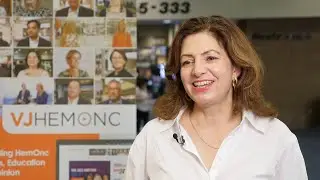 ASH CLL highlights: ibrutinib-venetoclax combination & undetectable MRD in IGHV-mutated patients