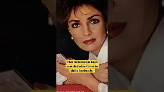 Jennifer O'Neill's Nine Marriages and Divorces